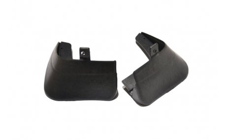 Брызговики Daewoo Lanos