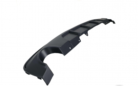 Накладка задняя BMW 5 (F10)