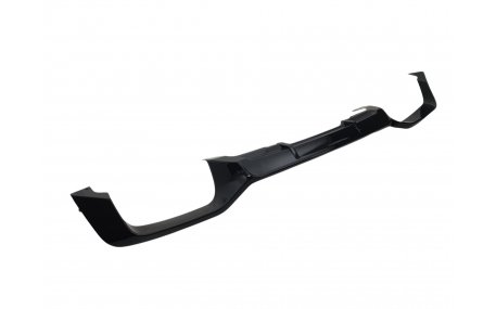 Накладка задняя BMW X4 G02 2021-2024