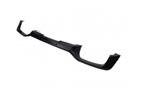 Накладка задняя BMW X4 G02 2021-2024