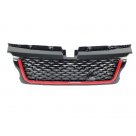 Решетка радиатора Range Rover Sport 2005-2009