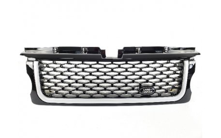 Решетка радиатора Range Rover Sport 2005-2009