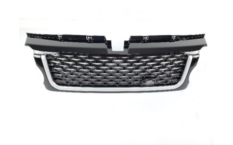 Решетка радиатора Range Rover Sport 2005-2009
