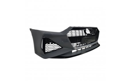 Комплект обвеса Audi A7 C8 2018-2023