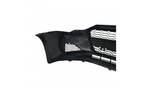 Бампер передний Audi A6 C8 2018-2022