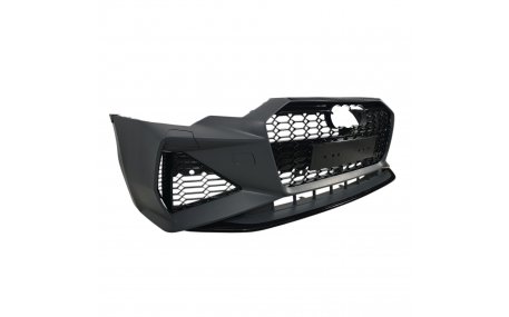 Бампер передний Audi A6 C8 2018-2022