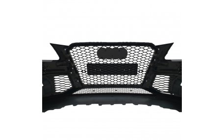 Бампер передний Audi Q5 2012-2017