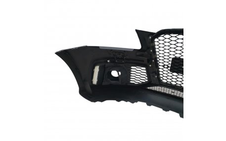 Бампер передний Audi Q5 2012-2017