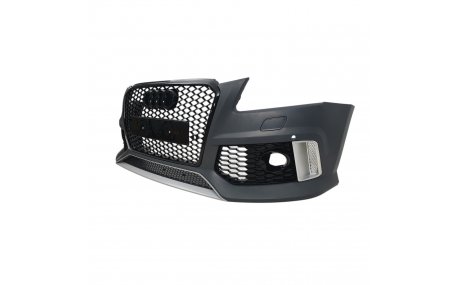 Бампер передний Audi Q5 2012-2017