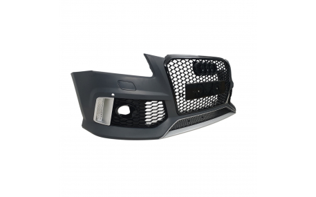 Бампер передний Audi Q5 2012-2017