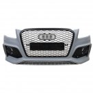 Бампер передний Audi Q5 2012-2017