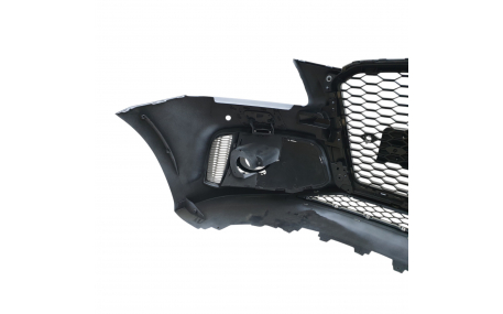 Бампер передний Audi Q5 2012-2017