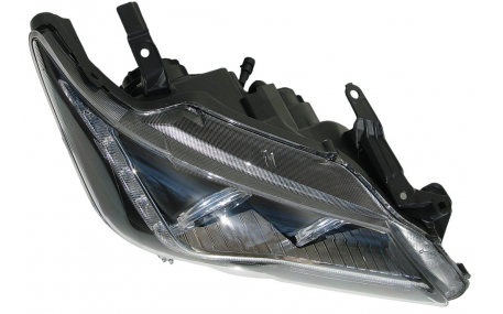 Фары передние Toyota Camry V50