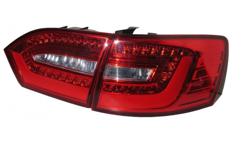 Фонари задние Volkswagen Jetta 2011-2014