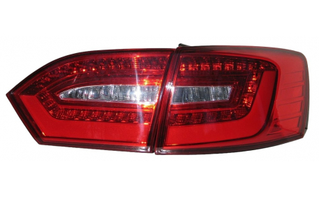 Фонари задние Volkswagen Jetta 2011-2014