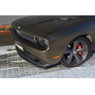 Накладка передняя Dodge Challenger