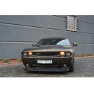 Накладка передняя Dodge Challenger