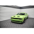 Накладка передняя Dodge Challenger