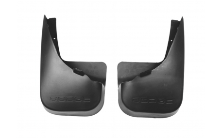 Брызговики Dodge Caliber