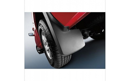 Брызговики Dodge RAM