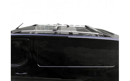Багажник на крышу