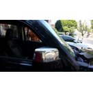 Хром накладки Dodge Nitro