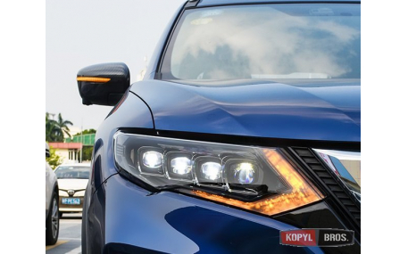 Фары передние Nissan X-Trail T32 2017-2020