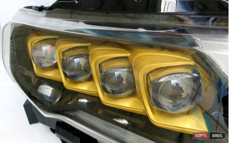 Фары передние Nissan X-Trail T32 2017-2020