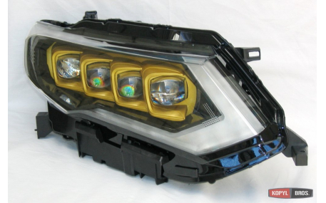 Фары передние Nissan X-Trail T32 2017-2020