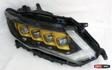 Фары передние Nissan X-Trail T32 2017-2020