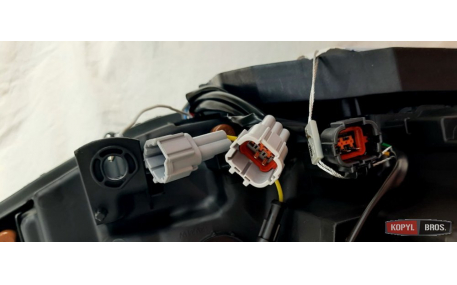 Фары передние Nissan X-Trail T32 2017-2020