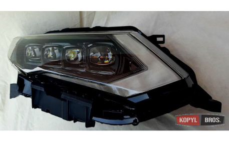 Фары передние Nissan X-Trail T32 2017-2020