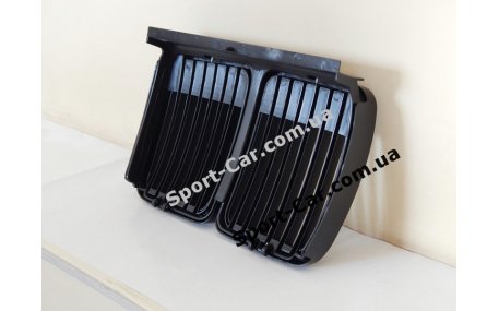 Решетка радиатора BMW E30