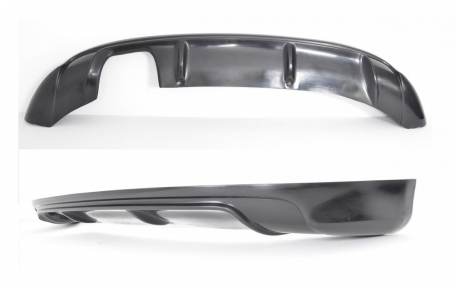 Накладка задняя Audi A3 8P