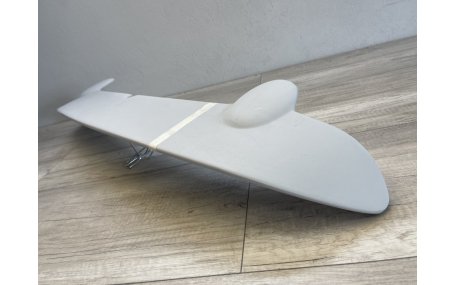 Спойлер Toyota Yaris