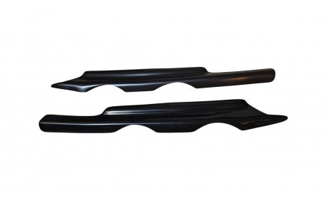 Ресницы BMW E34