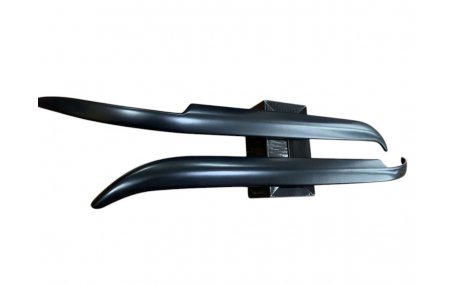 Ресницы BMW E39