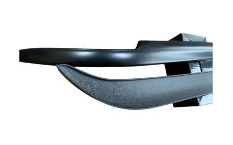 Ресницы BMW E39