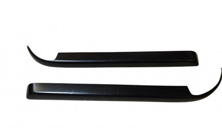 Ресницы BMW E38