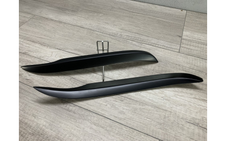 Ресницы BMW E46 1998-2001