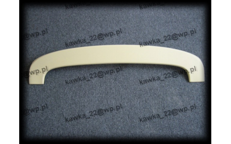 Спойлер Renault Sandero