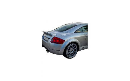 Спойлер Audi TT