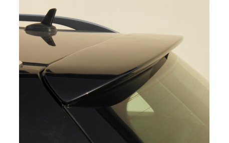 Спойлер Audi A4 B6 Avant