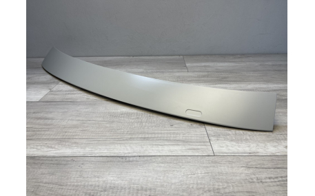 Спойлер BMW 5 E39