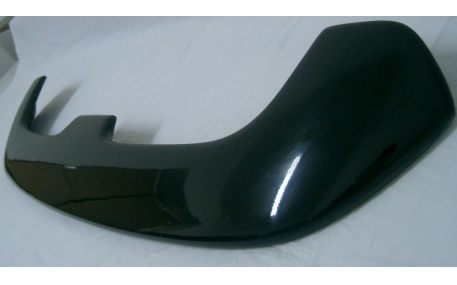 Спойлер Audi A3 8L