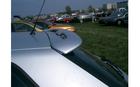 Спойлер Audi A3 8L