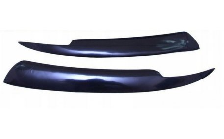 Ресницы Audi A4 B6