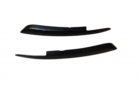 Ресницы Audi A4 B7