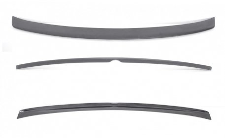 Спойлер Mercedes CLS-class W218