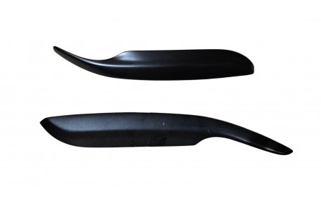 Ресницы Chevrolet Aveo T200